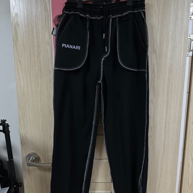 피어나리 팬츠 M