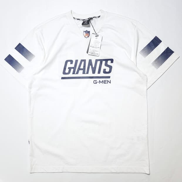  NFL 엔에프엘 럭비 져지 반팔 티셔츠 스노우화이트