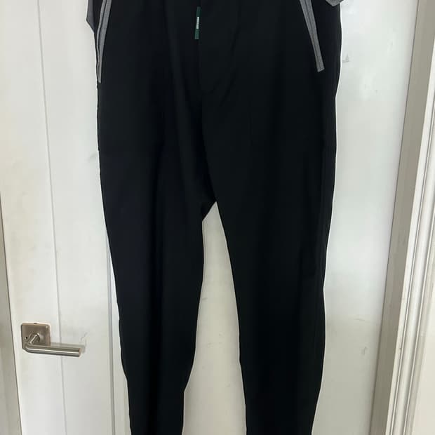 otto958 O booth trousers m
