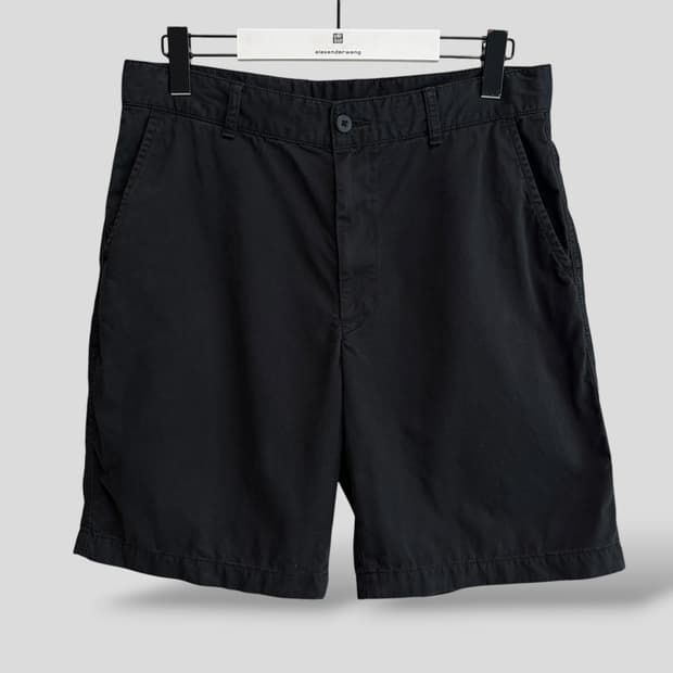 (M)유니클로 치노 쇼트 팬츠 반바지