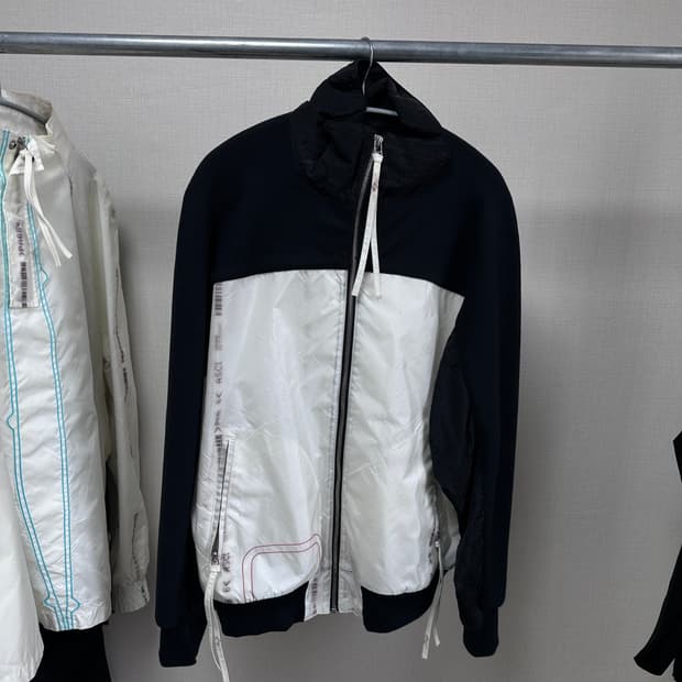 강혁 컬렉션 져지