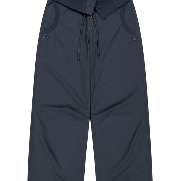 【coyseio 26SS 팬츠】