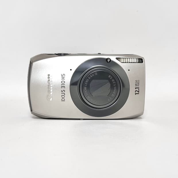 [S급] 캐논 익서스 310hs | Canon IXUS 310hs