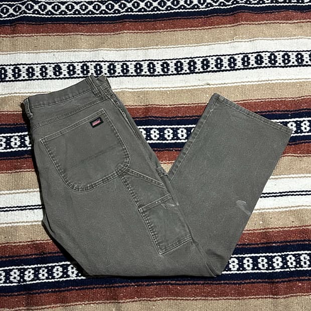 [디키즈] •Dickies Carpenter Pants