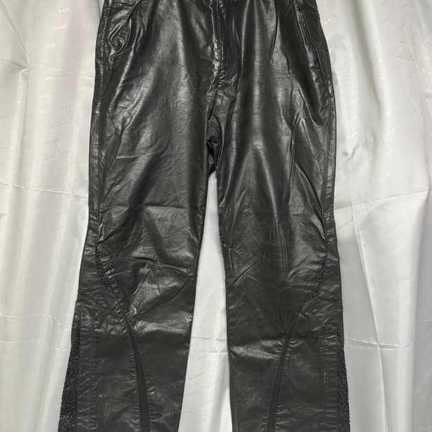 엑슬림 ep3 코팅 팬츠