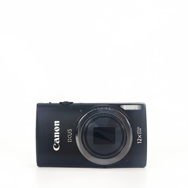 캐논 익서스 Canon IXUS 265 HS 블랙(IXY 630)