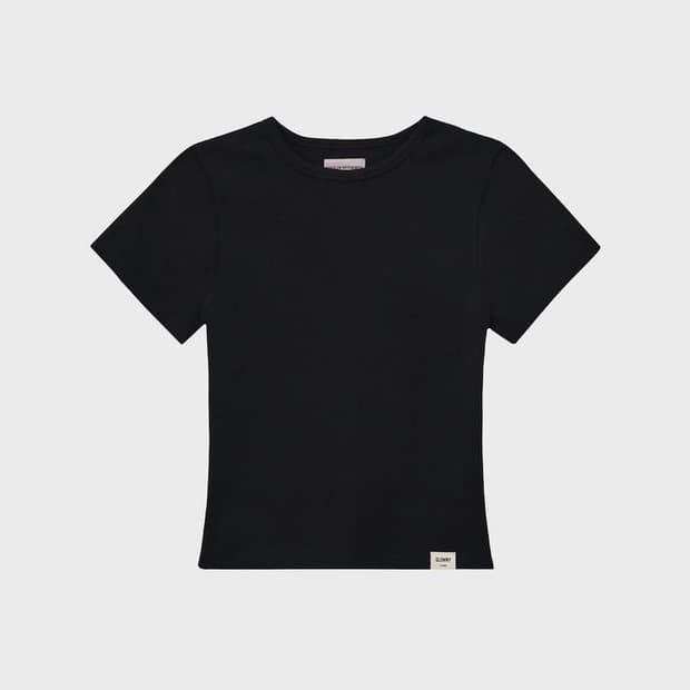 글로니 g baby tee