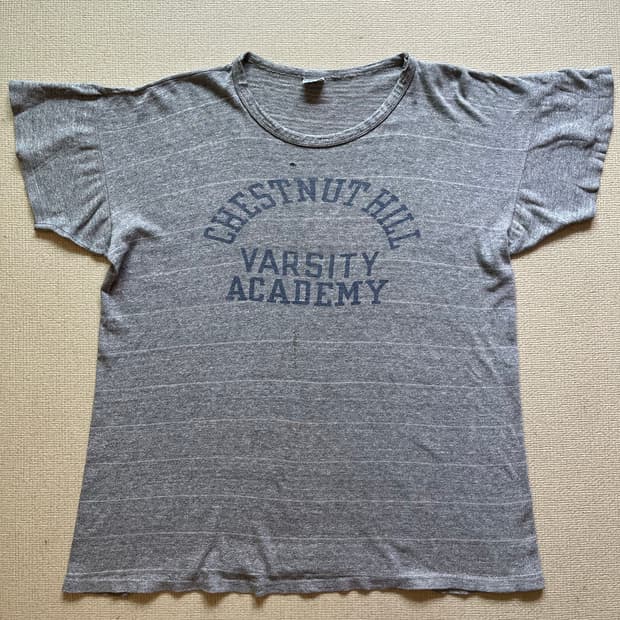 70s BARTAG  VINTAGE CHAMPION T SHIRTS