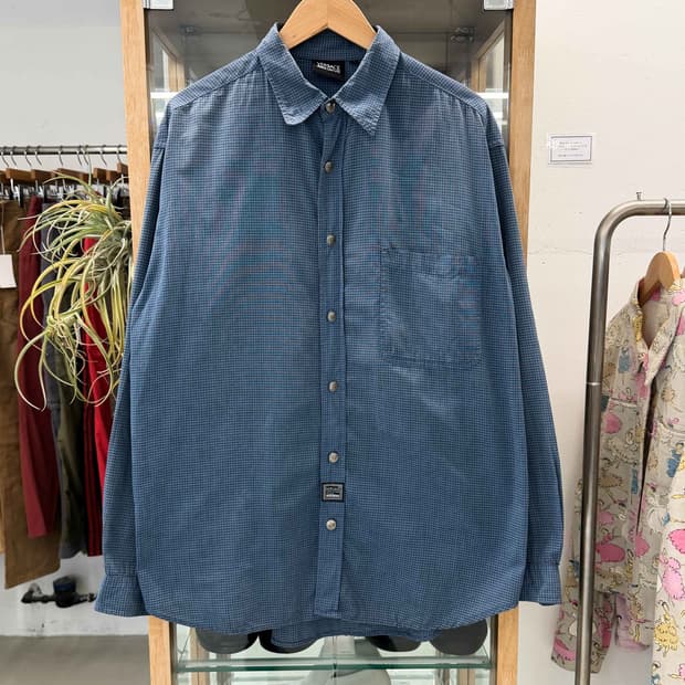 jeans couture check shirts 