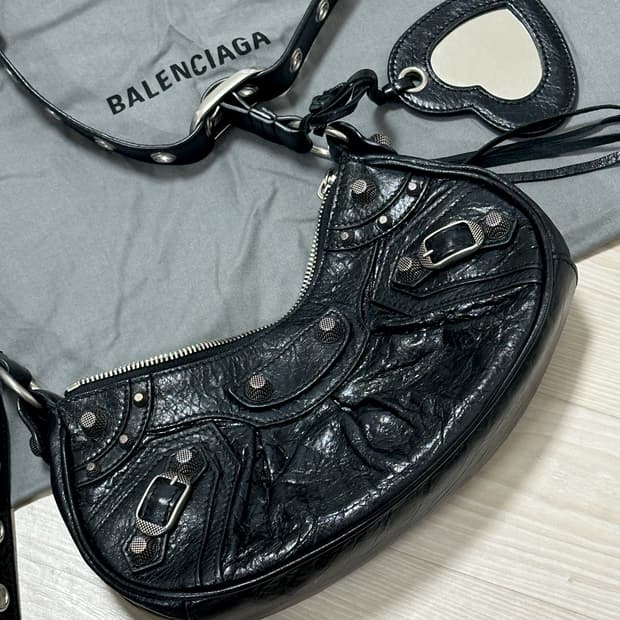 발렌시아가 르카골 xs