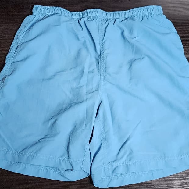 엘엘빈 LLBEAN 쇼츠 7.5인치 반바지 스카이블루 남성L