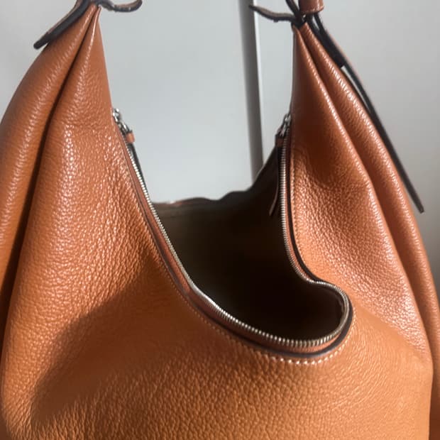 토템 벨트 호보 숄더백