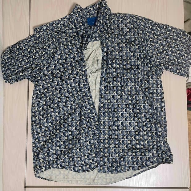 Towncraft 반팔셔츠 XL