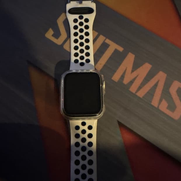 애플워치5시리즈