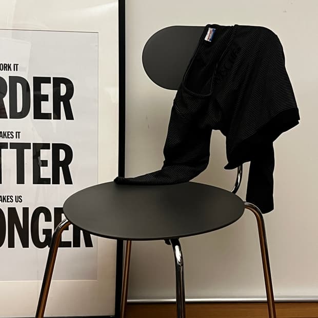 Mischief 미스치프 크롭탑