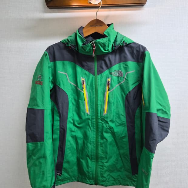 M/95) 노스페이스 서밋시리즈 고어텍스 점퍼 팝니다