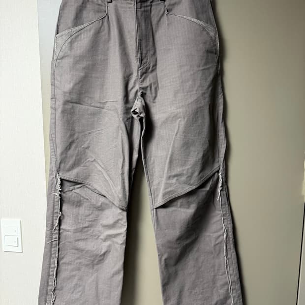 2) xlim ep5 10 trousers