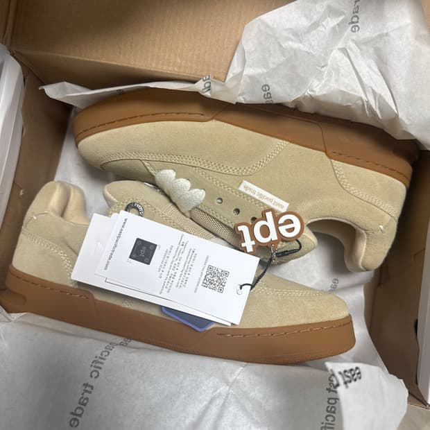 EPT 신발 275 - 280