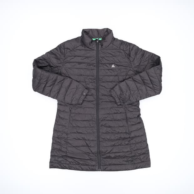 [105] 그린조이 구스 롱경량(불량사진참고) 1229H2