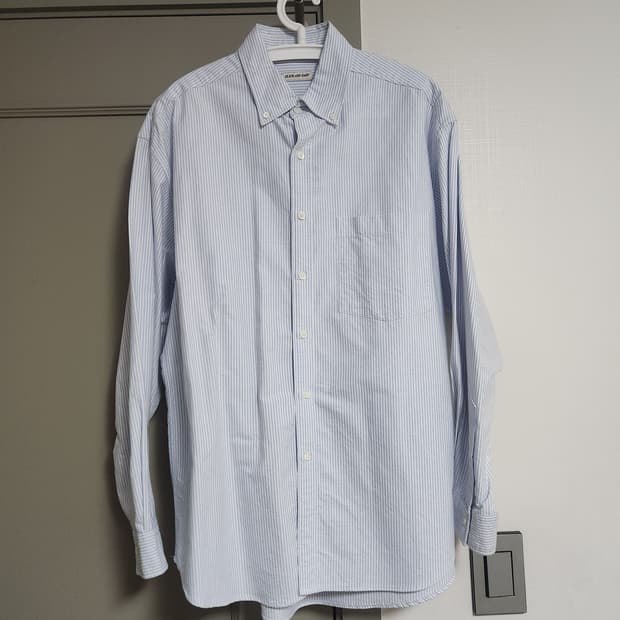 슬릭앤이지 셔츠 [1]