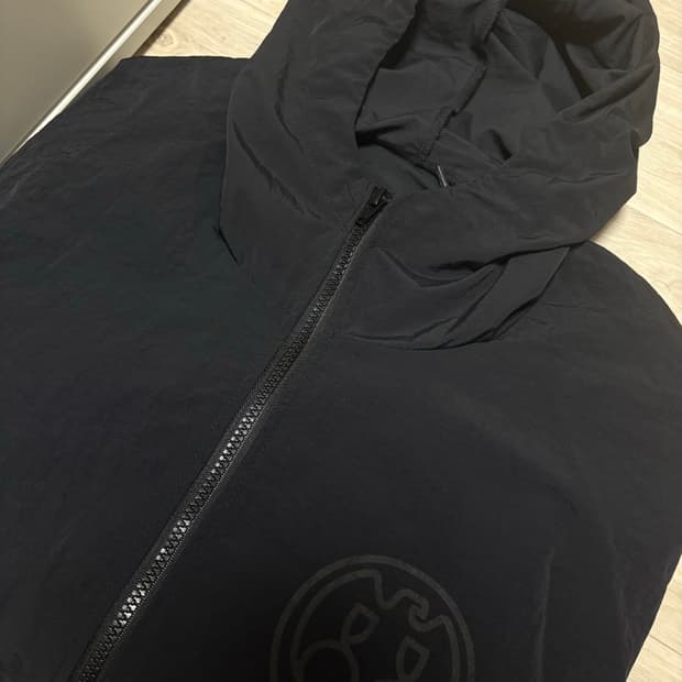 [3] 이지 x 고샤 루브친스키 벌처 WB-01 자켓 차콜