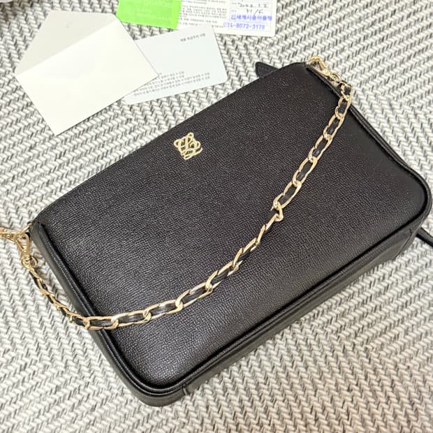 루이까또즈 크로스백