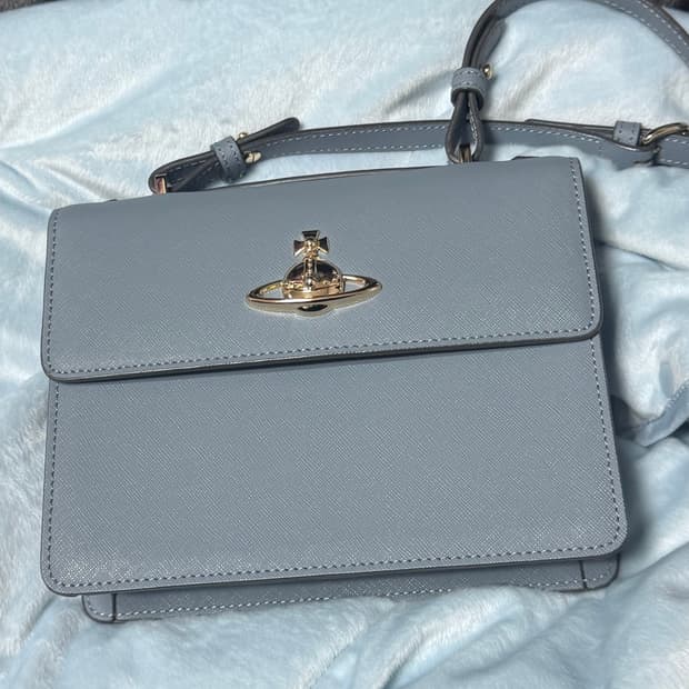 비비안웨스트우드 가방 크로스백 핌리코