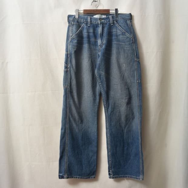 리바이스 카펜터 청바지 32 M0185