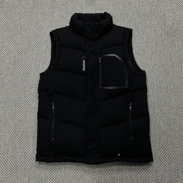 리복 패딩베스트v0349