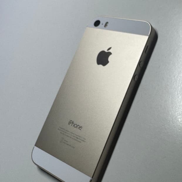 아이폰 5S