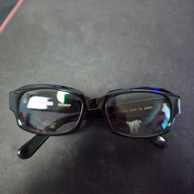 EFFECTOR 이펙터 Octaver 옥타버 블랙 / 무도수 틴트렌즈