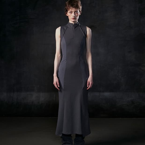 Differentis 원피스