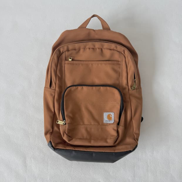 칼하트(Carhartt) 백팩