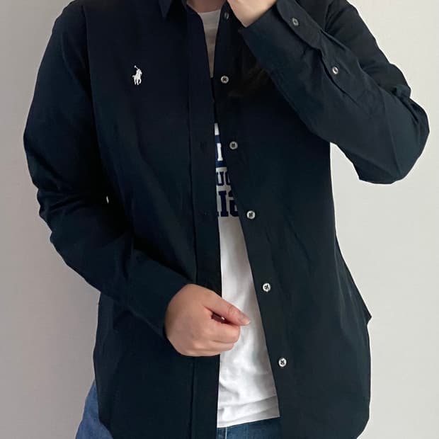 폴로 셔츠