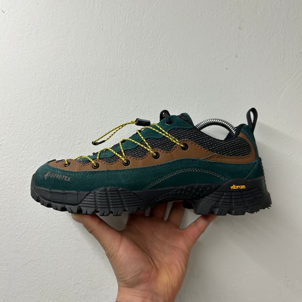 코오롱스포츠 어반하이킹 트래킹화 등산화 260