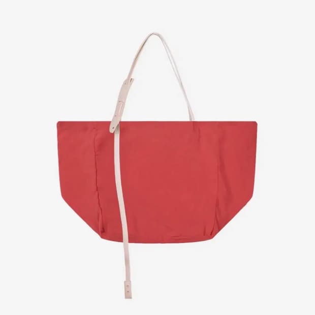 액슬림 ep7 01 백 가방 시놉시스 레드 판매