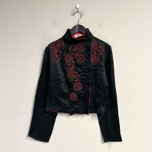 HIROKO BIS oriental blazer