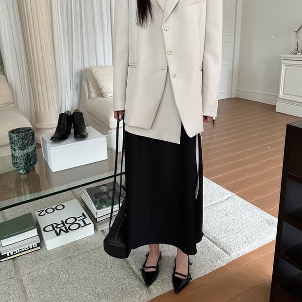 모트 자켓