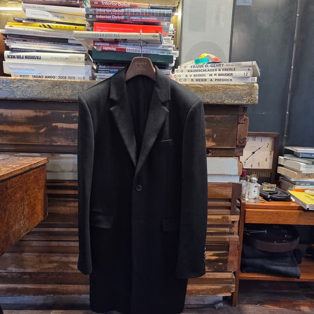 타임옴므 피아센자 코트