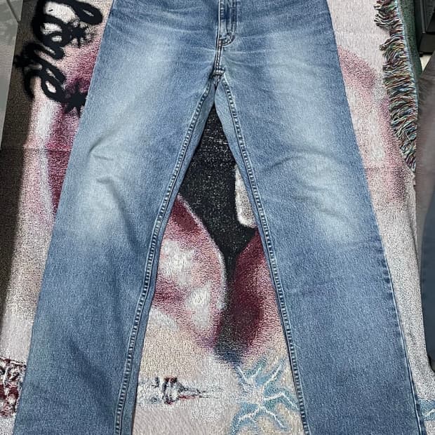 Levi's 506 W82 L86