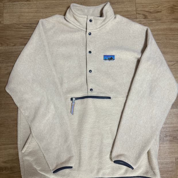 파타고니아 50주년 스냅티