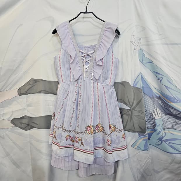 axes femme  엑세스팜 원피스