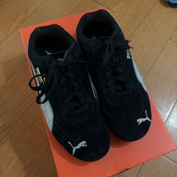 푸마 스피드캣OG 235