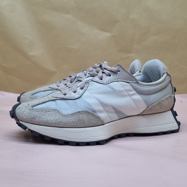 뉴발란스 327 여성운동화230