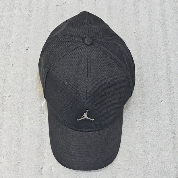 나이키 조던 라이즈 메탈 점프맨 볼캡 L/XL