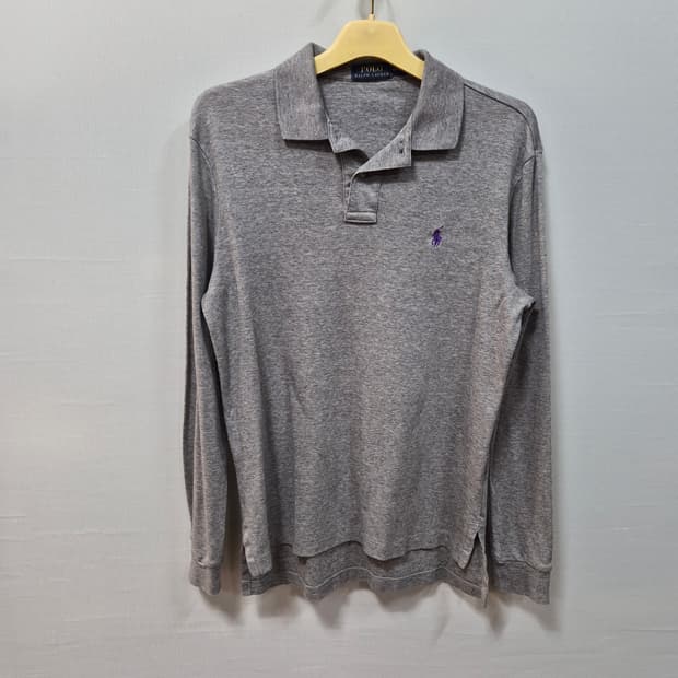 폴로 랄프로렌 긴팔 카라티 남성 M 95