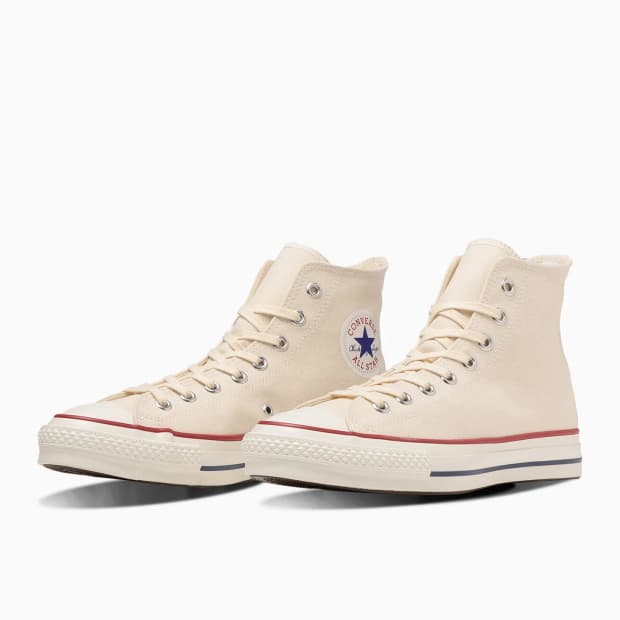 컨버스 올스타 제이 하이 내추럴 화이트 270사이즈