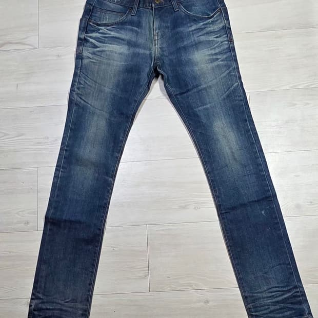 일본제 청바지 입니다.M(30)