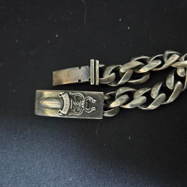 크롬하츠ID클래식 팔찌