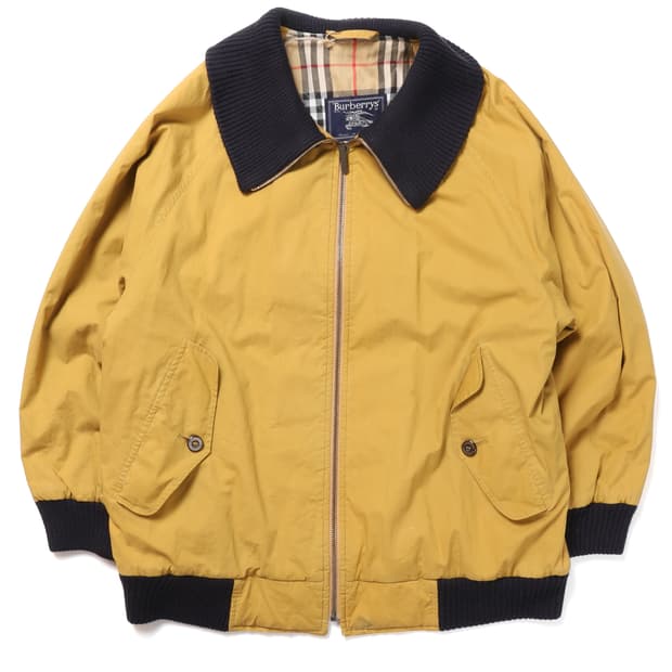버버리 Burberry Blouson Jacket 

